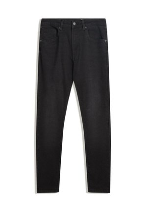 Jeans slim fit - black