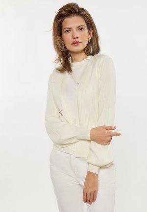 usha, Vest - creme