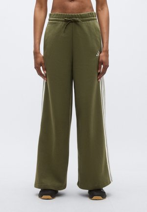 Παντελόνι φόρμας - olive strata