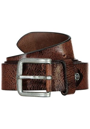 Riem - brown