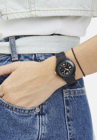 Tamaris - Watch - schwarz Thumbnail Image 1
