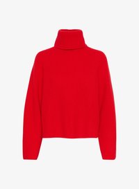 Vald, mars red