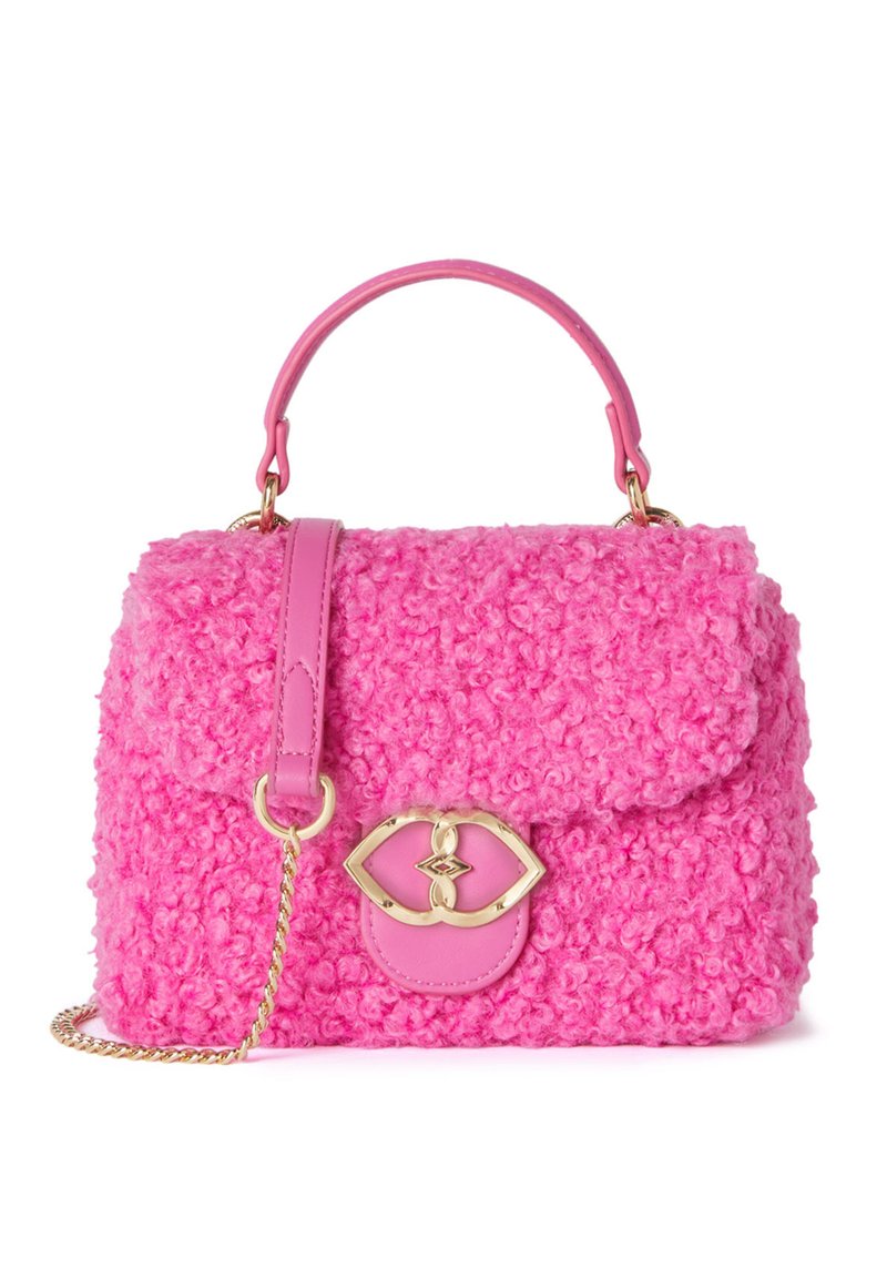motivi-soft-handtasche-fucsia-pink-zalando-de