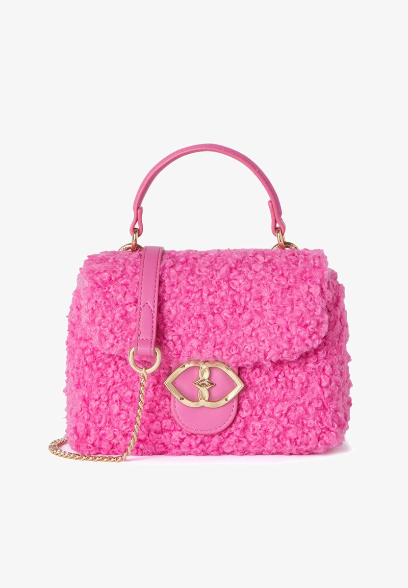 Motivi SOFT Handtasche Fucsia pink Zalando de motivi-soft-handtasche-fucsia-pink-zalando-de