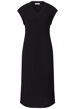 Street One, Robe de jour - black