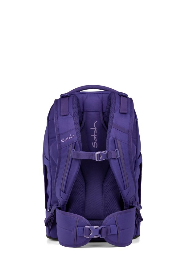 PACK – Schulranzen – lila