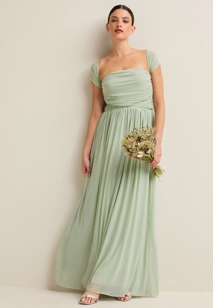 Next MULTIWAY BRIDESMAID WEDDING - Gallakjole - light sage green