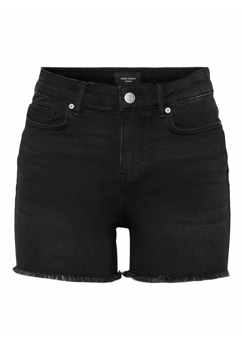 Pantaloni scurți din denim