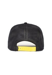 Goorin Bros TRUCKER EVERYTHING THE LIGHT TOUCHES  - Cap - schwarz