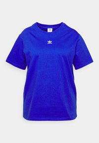 adidas Originals T-shirt - bas - blue
