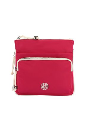LIETISSIMO LILOU - Cross body bag - carmine
