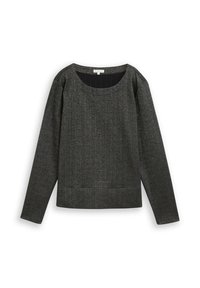 Niewybrane, glitter fabric