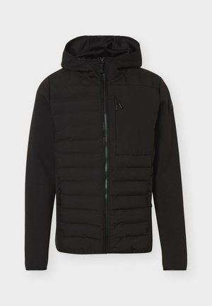 Icepeak, ALBIE - Outdoorová bunda - basic black