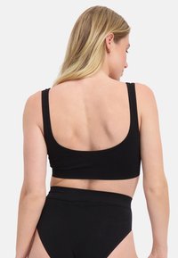 Bamboo Basics - Biustonosz bustier