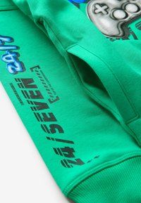 Next CONTROLLER GRAPHIC - Sweatshirt - green