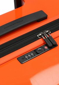 Piquadro Trolley - orange