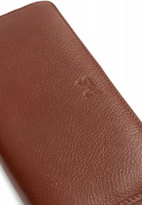 Hexagona Portemonnee - marron bastille