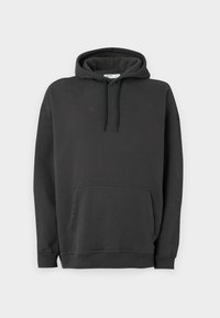 Baggy Hoodie - Sportska majica - black beauty wash