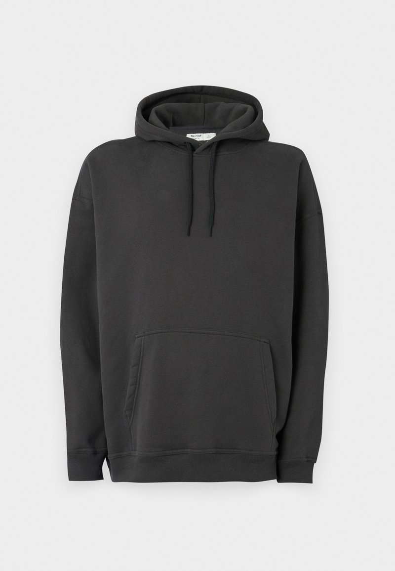 Hollister Co. Hoodie zwart
