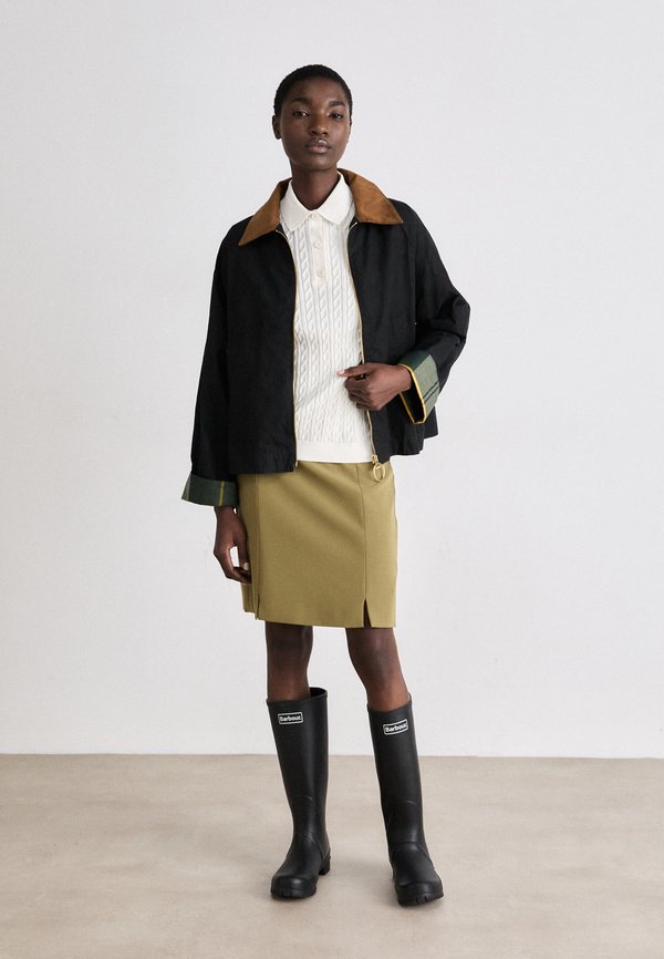 HARTLAND - Polo shirt - cloud4