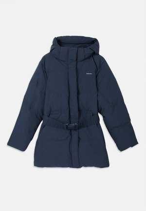 BESSEGGEN JACKET - Doudoune - navy