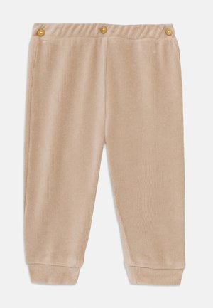 Nohavice - beige