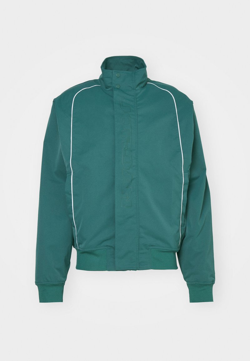 Übergangsjacke