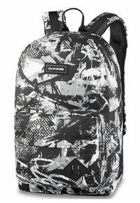 Non sélectionné, street art