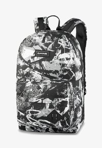 Non sélectionné, street art