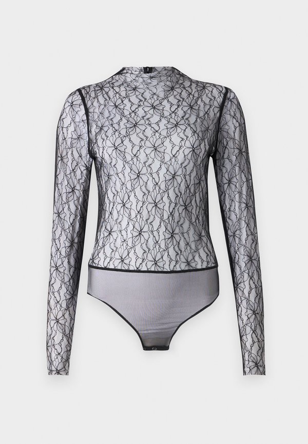 EXCLUSIVE KAREN - Long sleeved top4