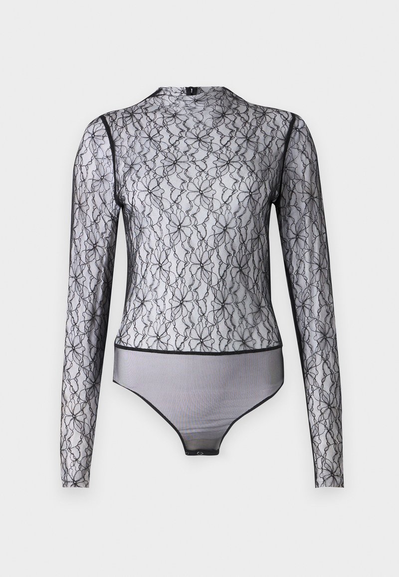 Hofmann Copenhagen Longsleeve zwart