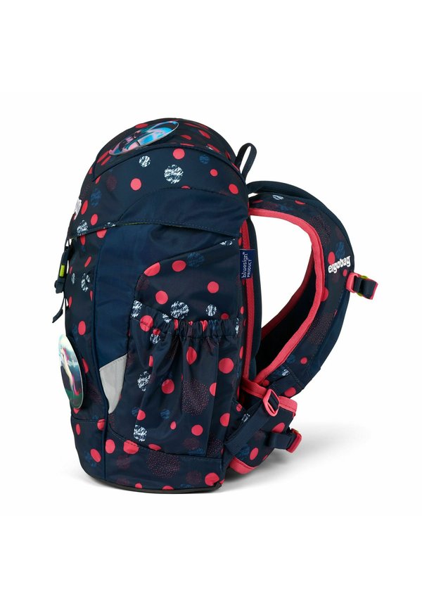 mini – Kinderrucksack – Tagesrucksack – phantbärsiewelt