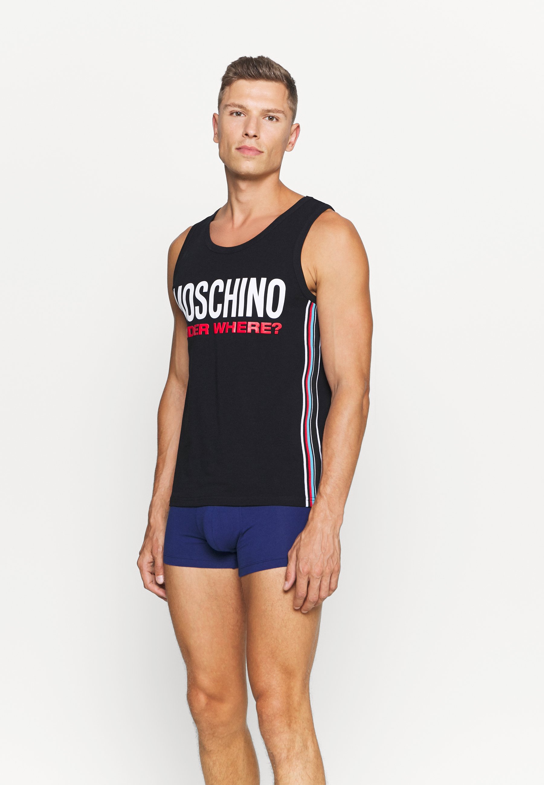 maglia termica zalando