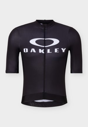 Oakley, ICON TRAINING - Biciklistički dres - pitch black