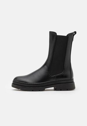 BOOTS - Stiefel - black