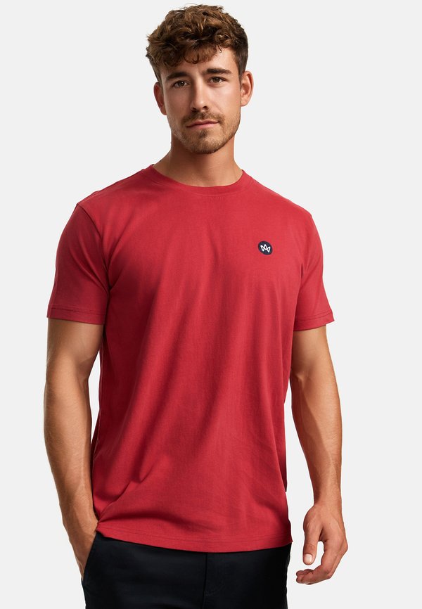 TIMMI - T-Shirt print