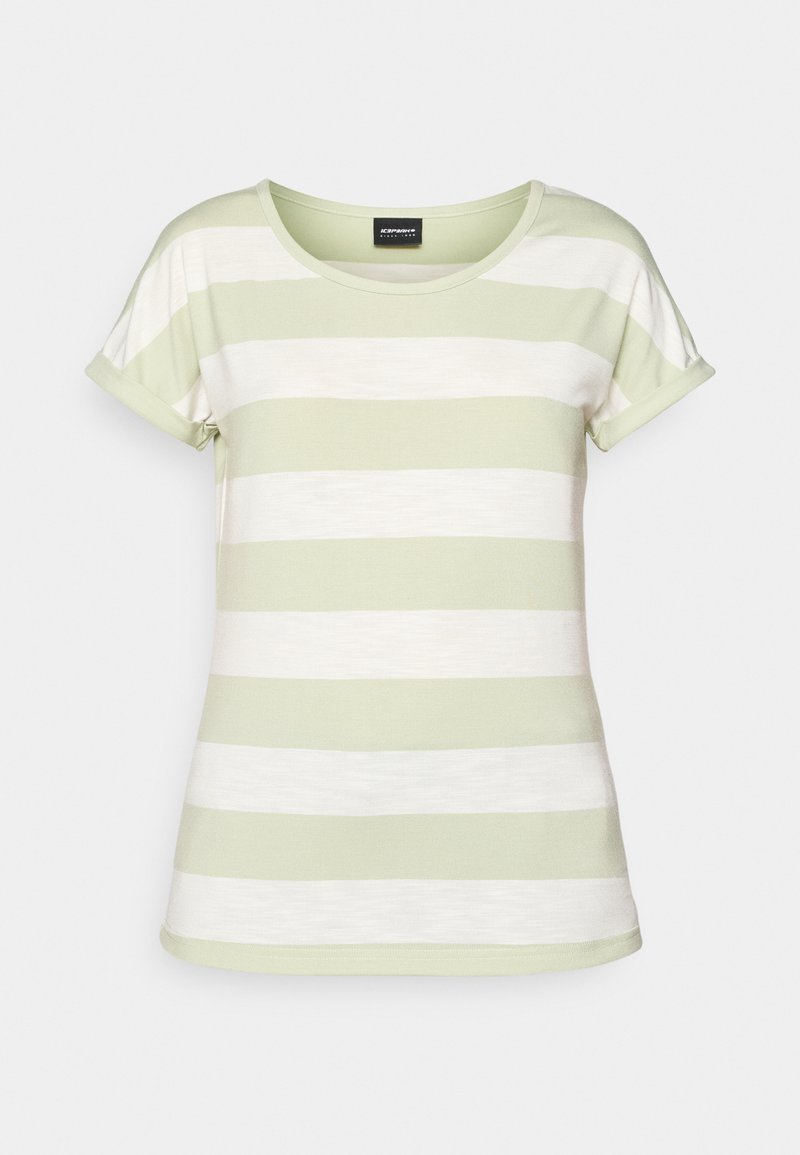 icepeak Sport T-shirt lichtgroen