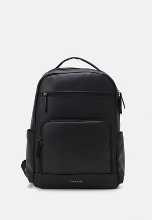 Tagesrucksack - black