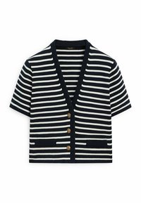 Massimo Dutti Kofta - dark blue