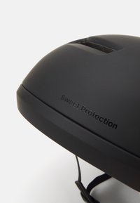 Sweet Protection COMMUTER HELMET UNISEX - Helm - matte black