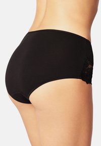 Vivisence 3-PACK czarny
