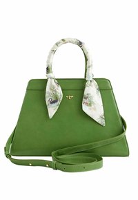 Niet geselecteerd, green