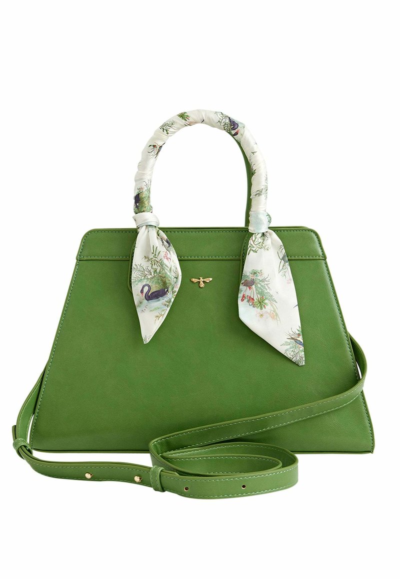 FABLE ENGLAND ALICE - Handtasche - green/grün - Zalando