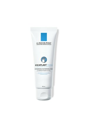 BODY CARE CICAPLAST HÄNDE REPARIERENDE HAUTBARRIERE-CREME - Hand cream