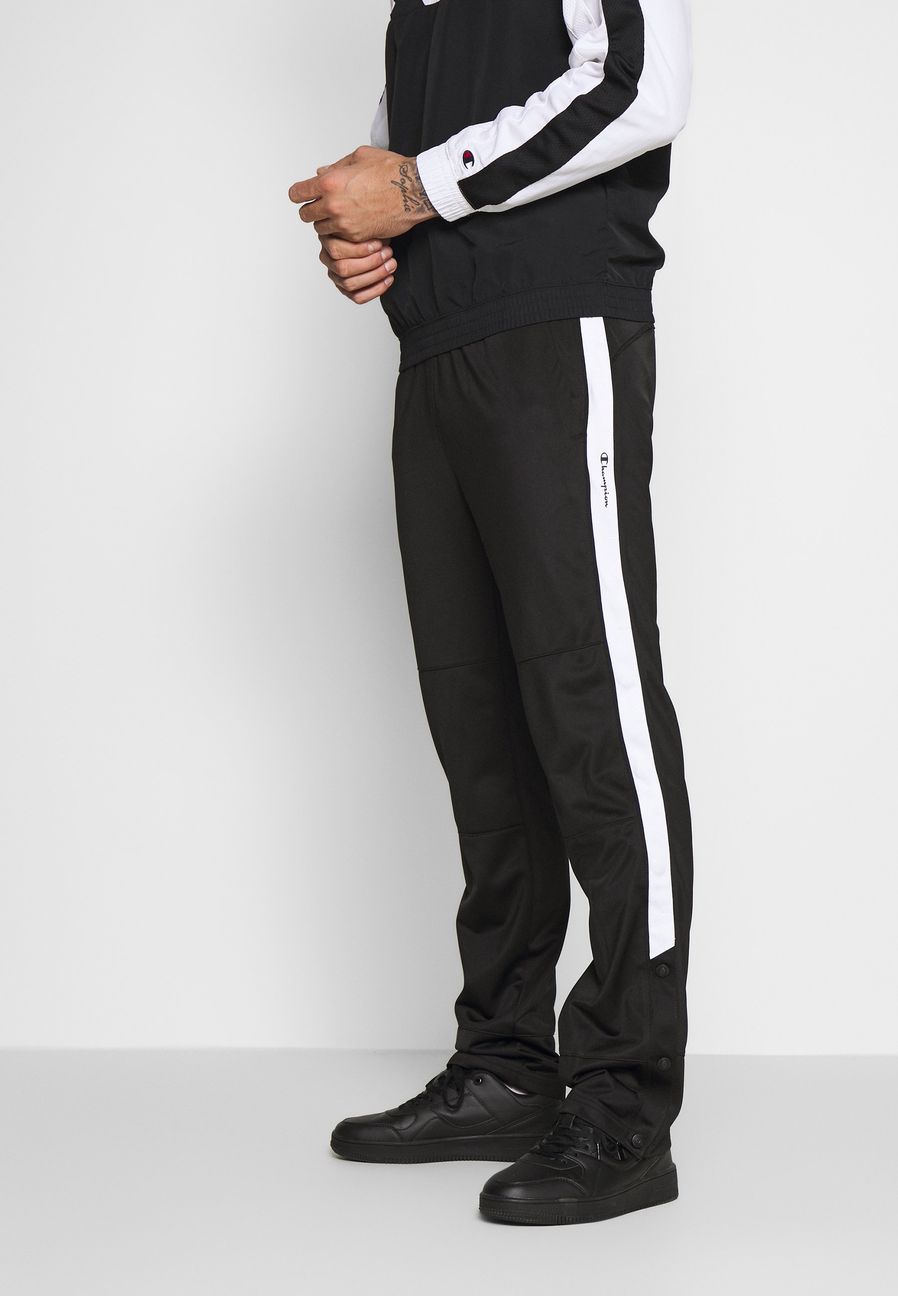 champion breakaway pants