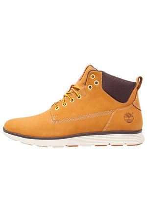 Timberland KILLINGTON CHUKKA - Bottines à lacets - wheat