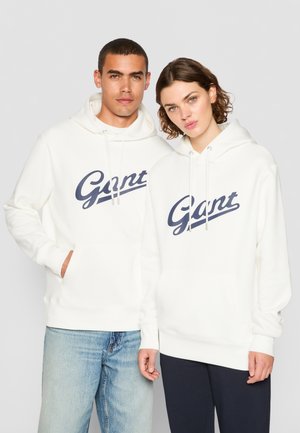 REG GRAPHIC HOODIE - Bluza z kapturem