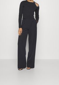 ONLY Tall Svetr - black