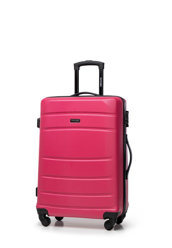 GLOBE LINE - Trolley - rosa