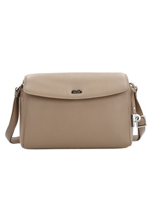 Picard REALLY - Cross body bag - chai